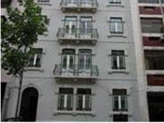 Hotel Italia Lissabon